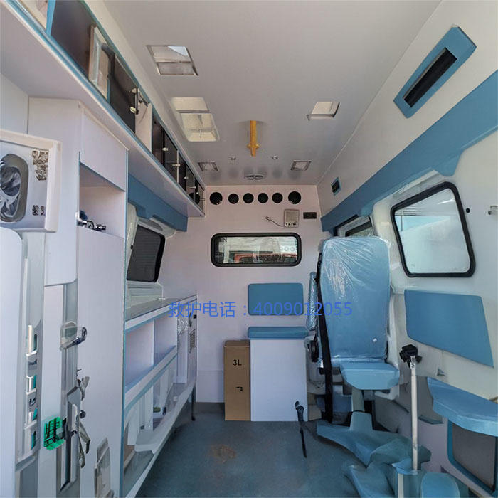 出租急救车联系方式